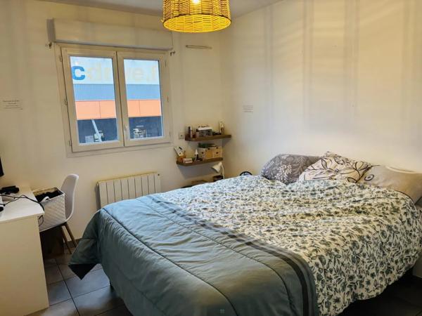 Appartement à vendre à Valence (26000)