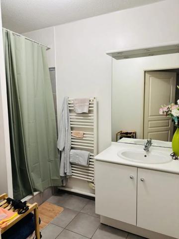 Appartement à vendre à Valence (26000)