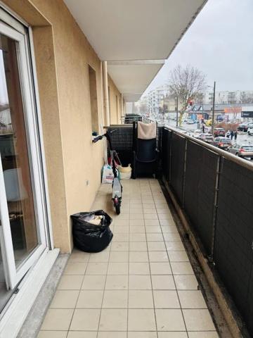 Appartement à vendre à Valence (26000)