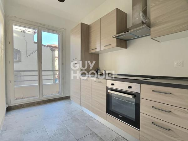 Appartement 1 pièce(s)