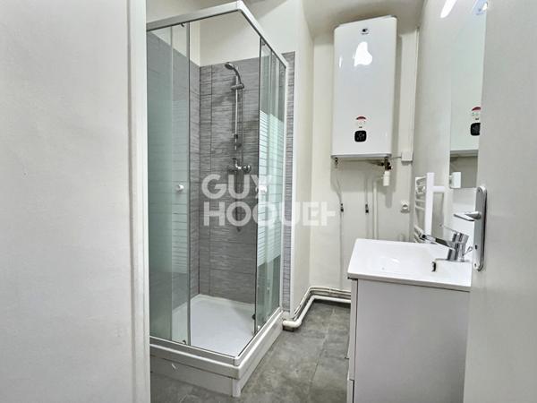 Appartement 1 pièce(s)