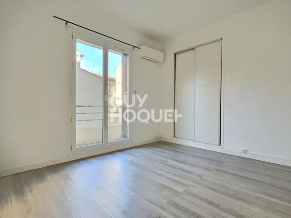 Appartement 1 pièce(s)