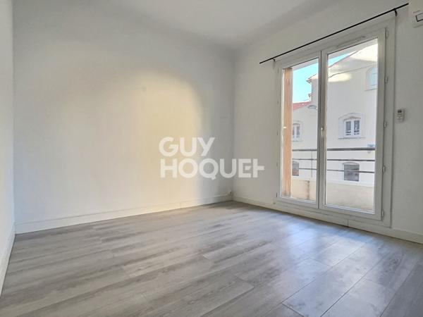 Appartement 1 pièce(s)