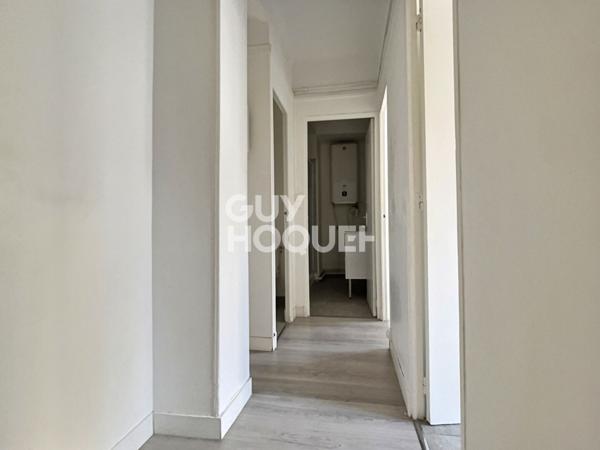 Appartement 1 pièce(s)