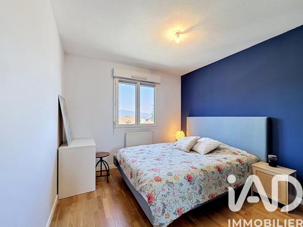 Appartement à vendre 3 pièces 72 m² Valleiry
