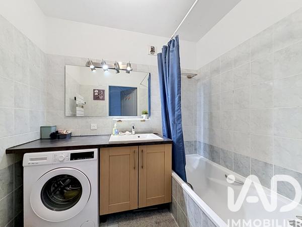 Appartement à vendre 3 pièces 72 m² Valleiry
