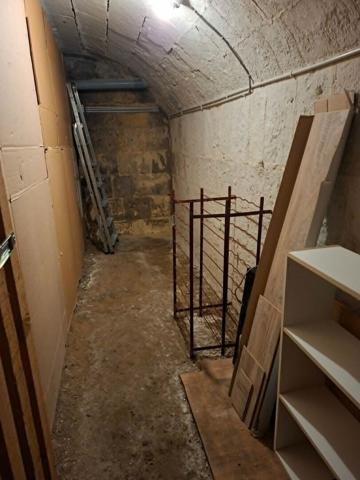 Exclusivité NESTENN Saumur - Charmant appartement 3 pièces avec vue sur château à Saumur