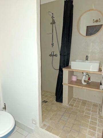 Exclusivité NESTENN Saumur - Charmant appartement 3 pièces avec vue sur château à Saumur