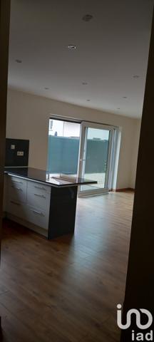 Appartement 4 pièces de 84 m² à Thann (68800)
