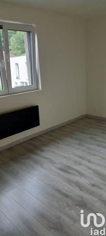 Appartement 4 pièces de 84 m² à Thann (68800)