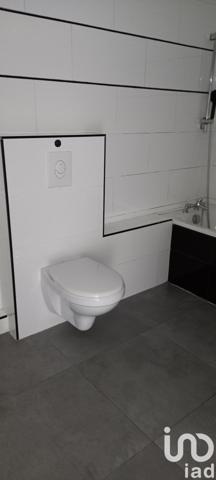 Appartement 4 pièces de 84 m² à Thann (68800)