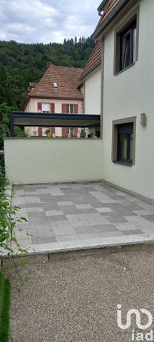 Appartement 4 pièces de 84 m² à Thann (68800)