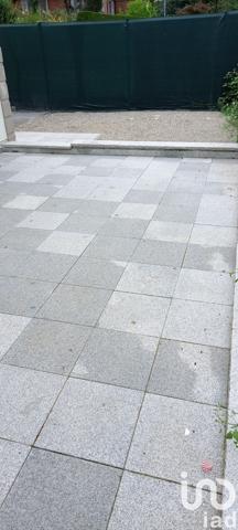 Appartement 4 pièces de 84 m² à Thann (68800)