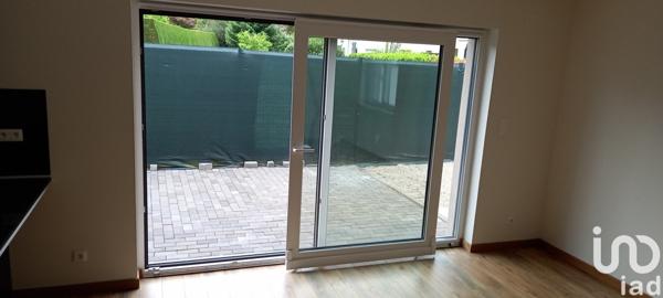 Appartement 4 pièces de 84 m² à Thann (68800)