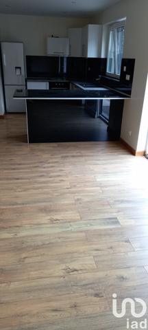 Appartement 4 pièces de 84 m² à Thann (68800)