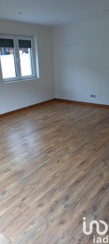 Appartement 4 pièces de 84 m² à Thann (68800)
