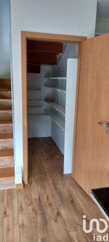 Appartement 4 pièces de 84 m² à Thann (68800)