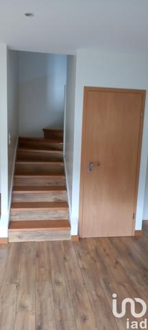 Appartement 4 pièces de 84 m² à Thann (68800)