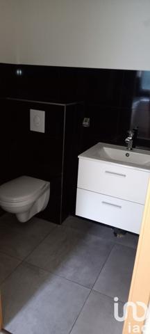 Appartement 4 pièces de 84 m² à Thann (68800)