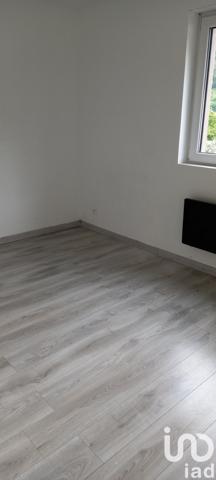 Appartement 4 pièces de 84 m² à Thann (68800)