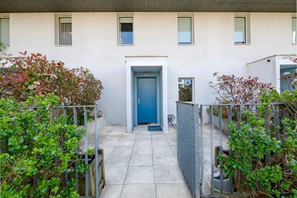 Appartement Saint Jacques De La Lande 4 pièces / 80m² / Garage / Terrasse