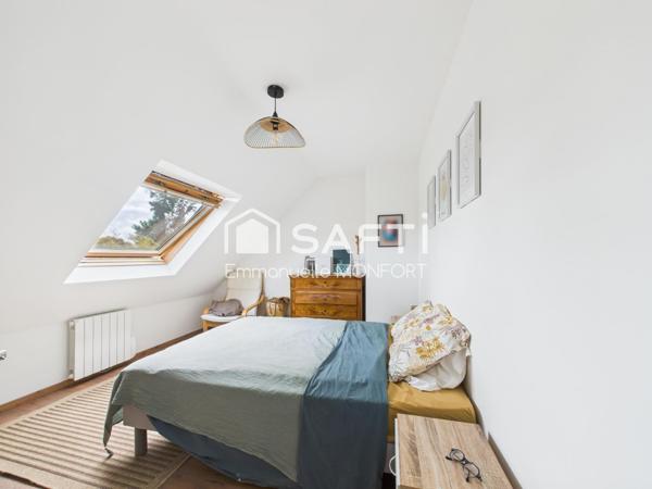 Maison familiale 113 m2