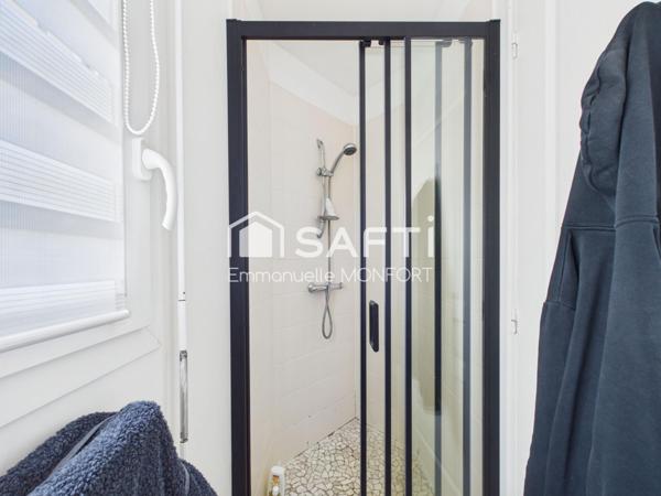 Maison familiale 113 m2