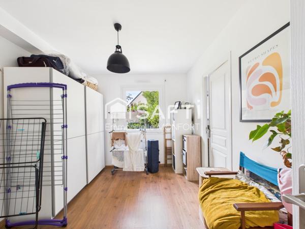 Maison familiale 113 m2