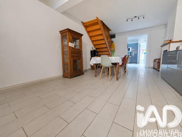 Maison à vendre 5 pièces 98 m² Halluin