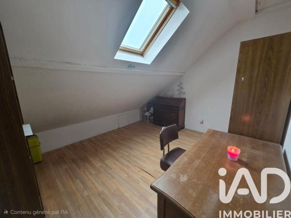 Maison à vendre 5 pièces 98 m² Halluin