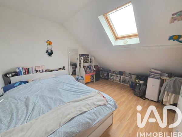 Maison à vendre 5 pièces 98 m² Halluin