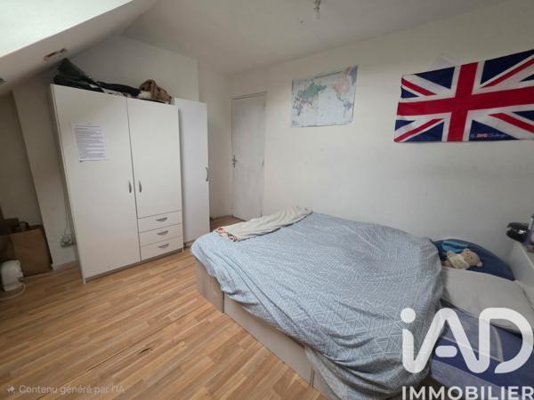 Maison à vendre 5 pièces 98 m² Halluin