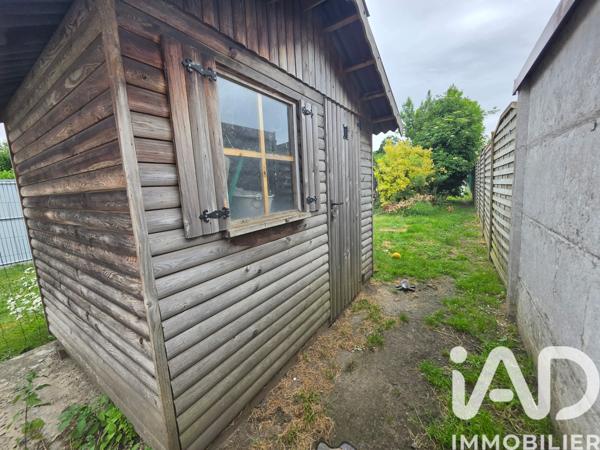Maison à vendre 5 pièces 98 m² Halluin