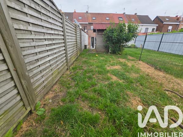 Maison à vendre 5 pièces 98 m² Halluin