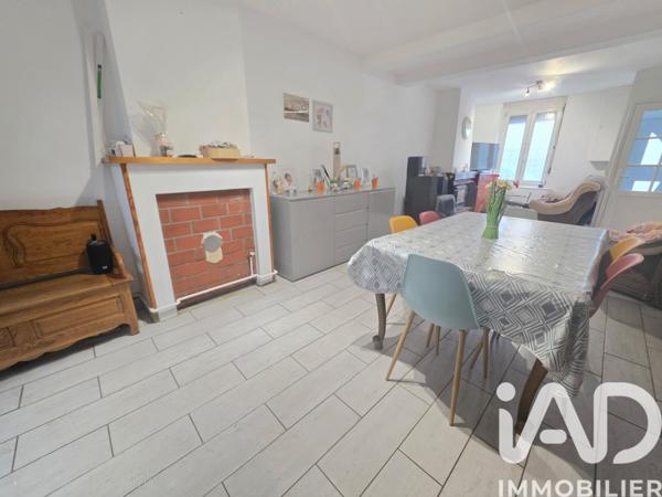 Maison à vendre 5 pièces 98 m² Halluin