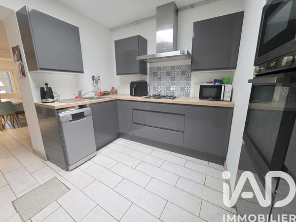 Maison à vendre 5 pièces 98 m² Halluin