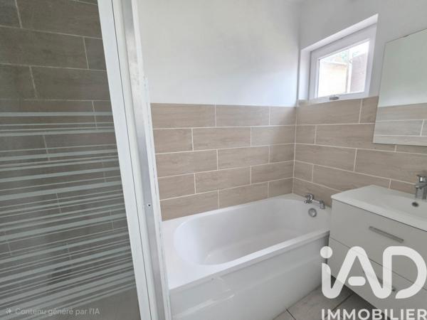 Maison à vendre 5 pièces 98 m² Halluin