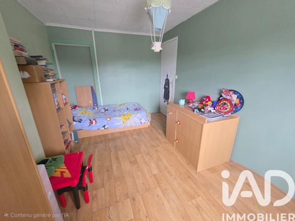 Maison à vendre 5 pièces 98 m² Halluin