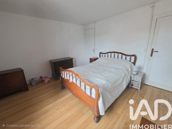 Maison à vendre 5 pièces 98 m² Halluin