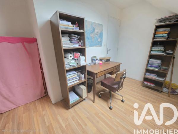 Maison à vendre 5 pièces 98 m² Halluin