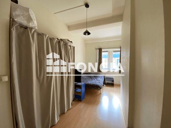 Location Appartement 3 pièces 69.74 m² - 3 RUE DES AUGUSTINS Lyon 69001