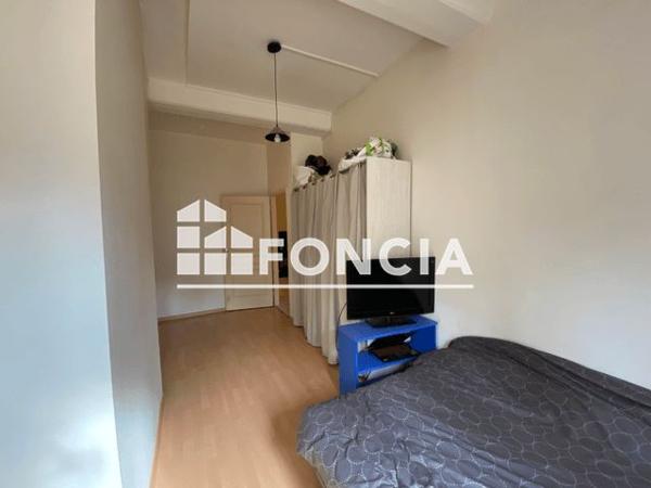 Location Appartement 3 pièces 69.74 m² - 3 RUE DES AUGUSTINS Lyon 69001