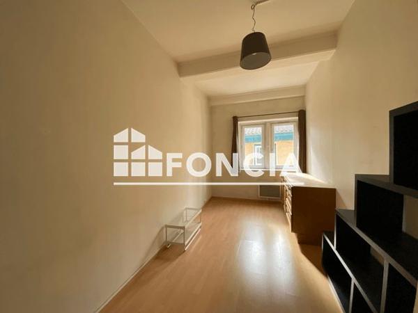 Location Appartement 3 pièces 69.74 m² - 3 RUE DES AUGUSTINS Lyon 69001