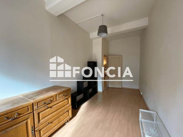 Location Appartement 3 pièces 69.74 m² - 3 RUE DES AUGUSTINS Lyon 69001