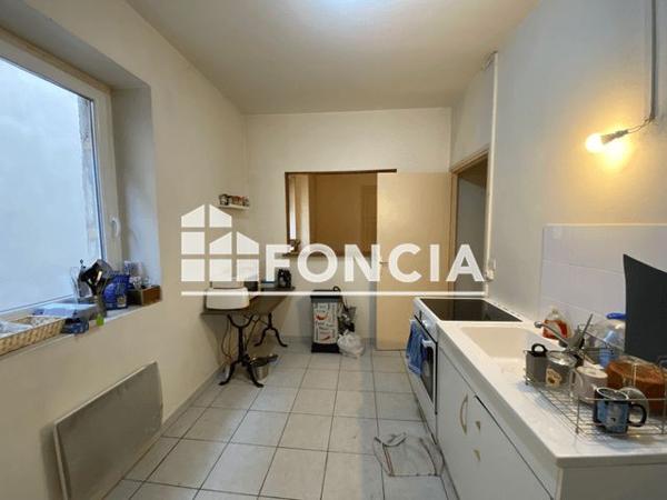 Location Appartement 3 pièces 69.74 m² - 3 RUE DES AUGUSTINS Lyon 69001