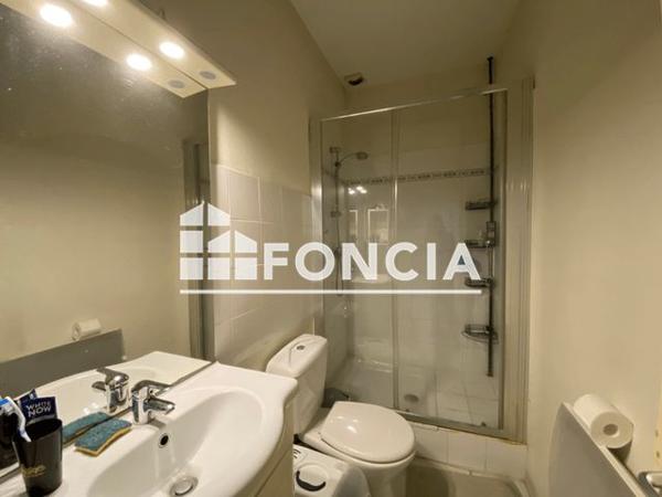 Location Appartement 3 pièces 69.74 m² - 3 RUE DES AUGUSTINS Lyon 69001