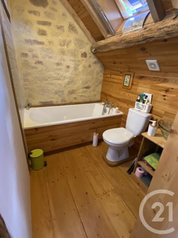 Maison à vendre  6 pièces - 179,08 m2 LURCY LEVIS - 03