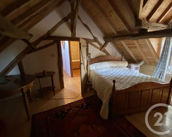 Maison à vendre  6 pièces - 179,08 m2 LURCY LEVIS - 03