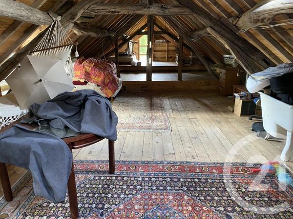 Maison à vendre  6 pièces - 179,08 m2 LURCY LEVIS - 03