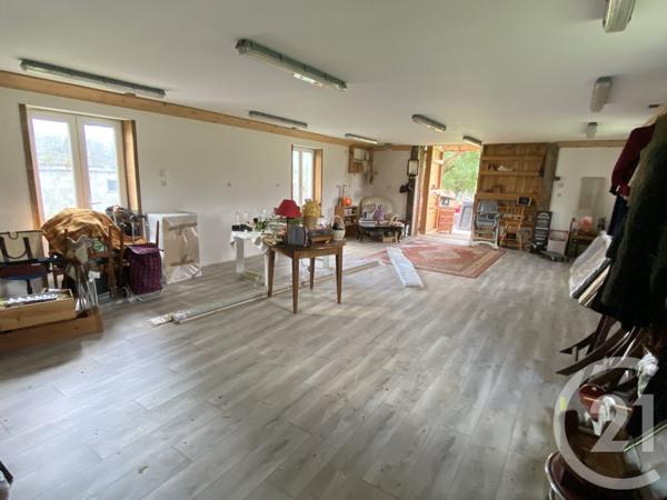 Maison à vendre  6 pièces - 179,08 m2 LURCY LEVIS - 03